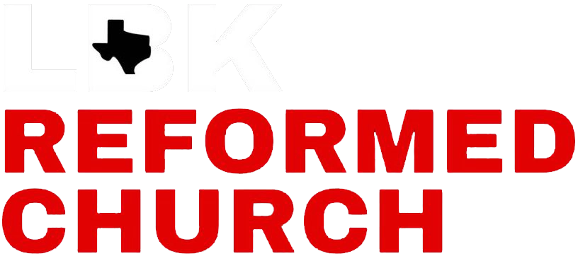 Lubbock Reformed Church